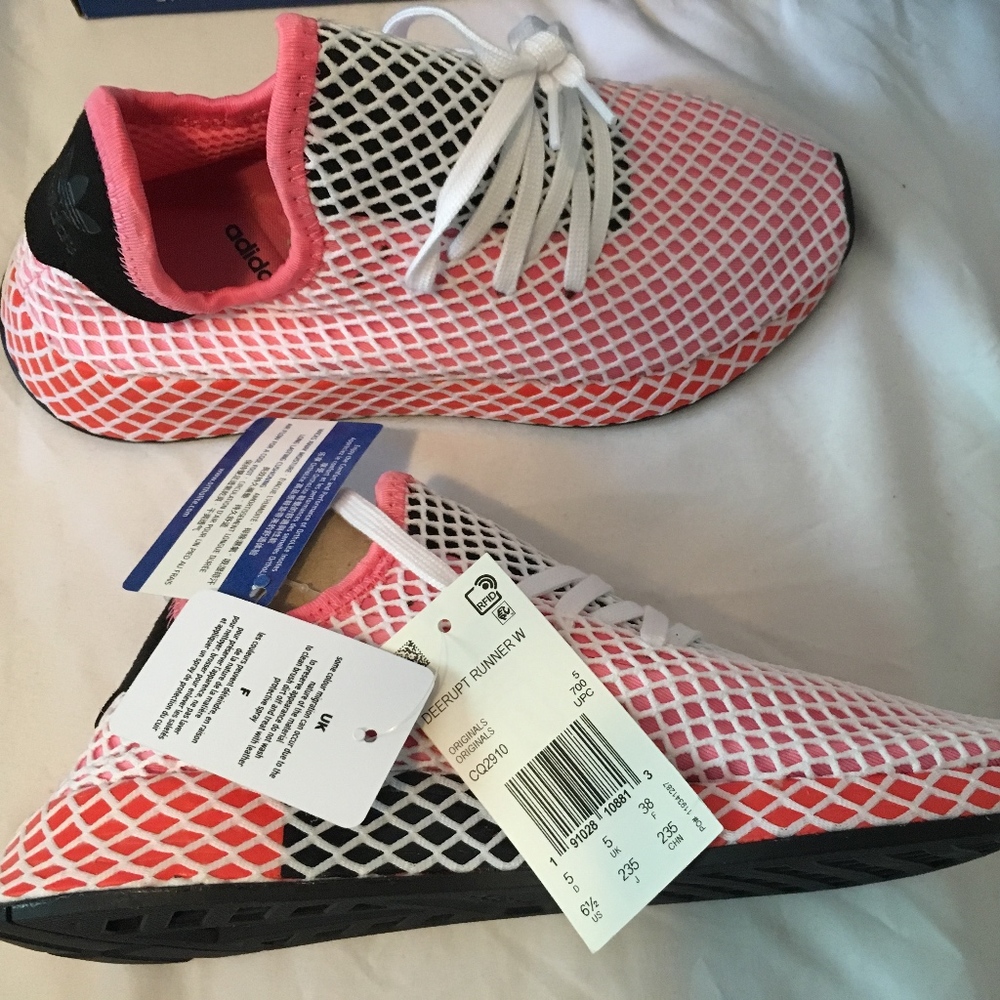 Adidas Deerupt